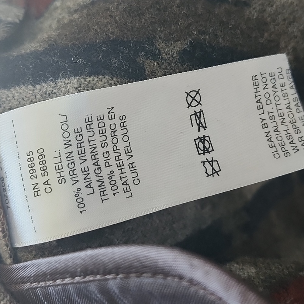 Pendleton Virgin Wool Aztec Western Ranchcore Swe… - image 5